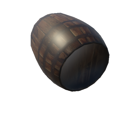 Barrel 2